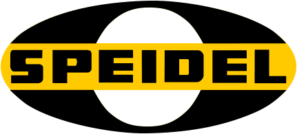 Speidel Edelstahlbehälter